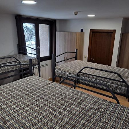 Albergue De Benabarre-Calumet Экстерьер фото