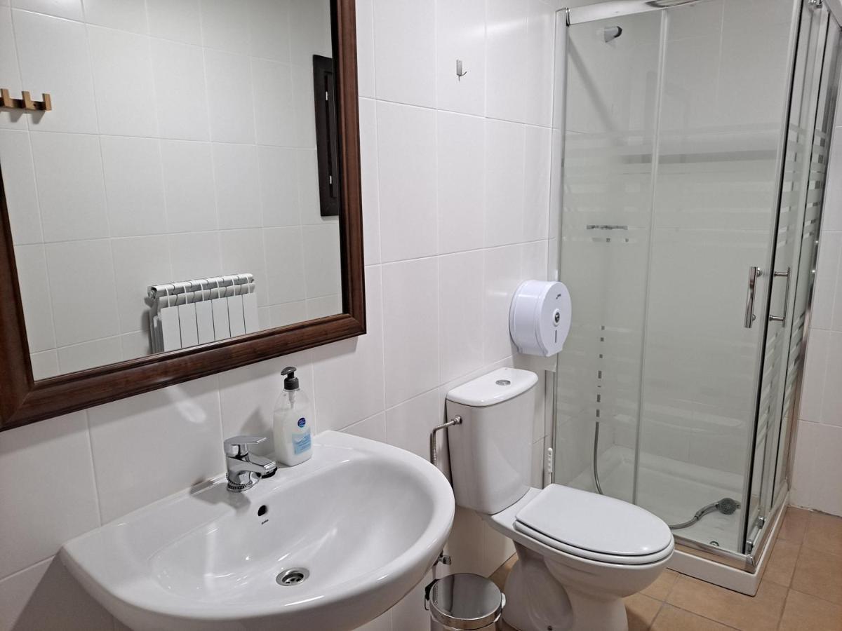Albergue De Benabarre-Calumet Экстерьер фото