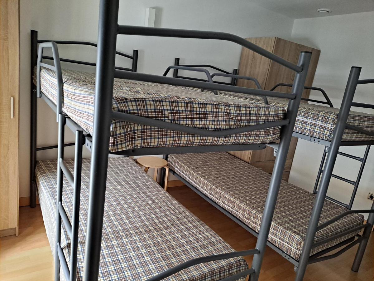 Albergue De Benabarre-Calumet Экстерьер фото