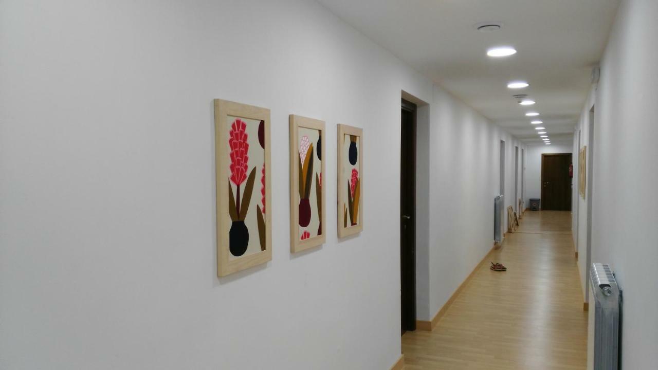 Albergue De Benabarre-Calumet Экстерьер фото