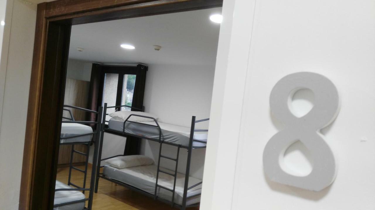 Albergue De Benabarre-Calumet Экстерьер фото