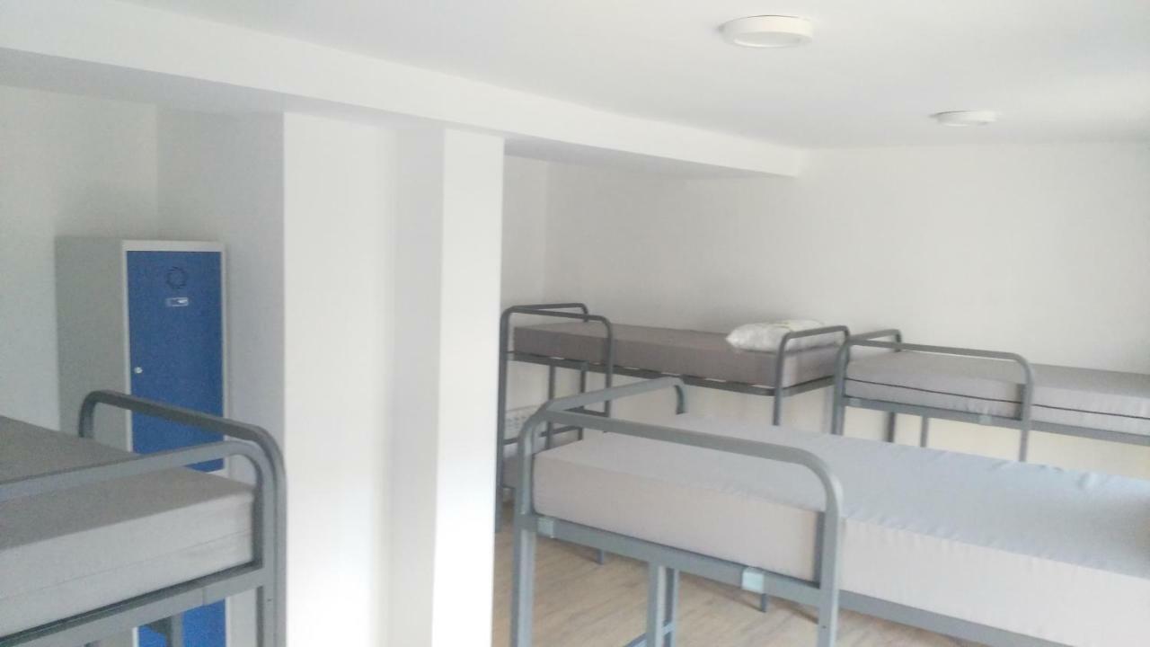 Albergue De Benabarre-Calumet Экстерьер фото