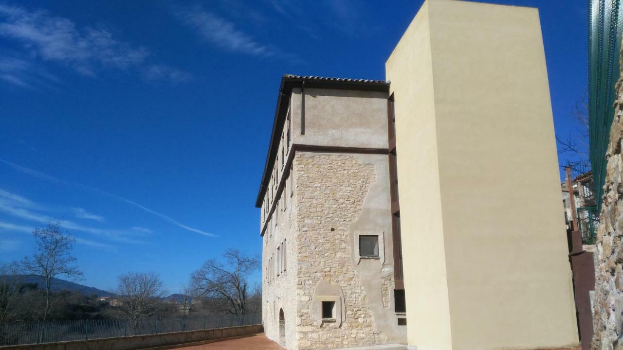 Albergue De Benabarre-Calumet Экстерьер фото
