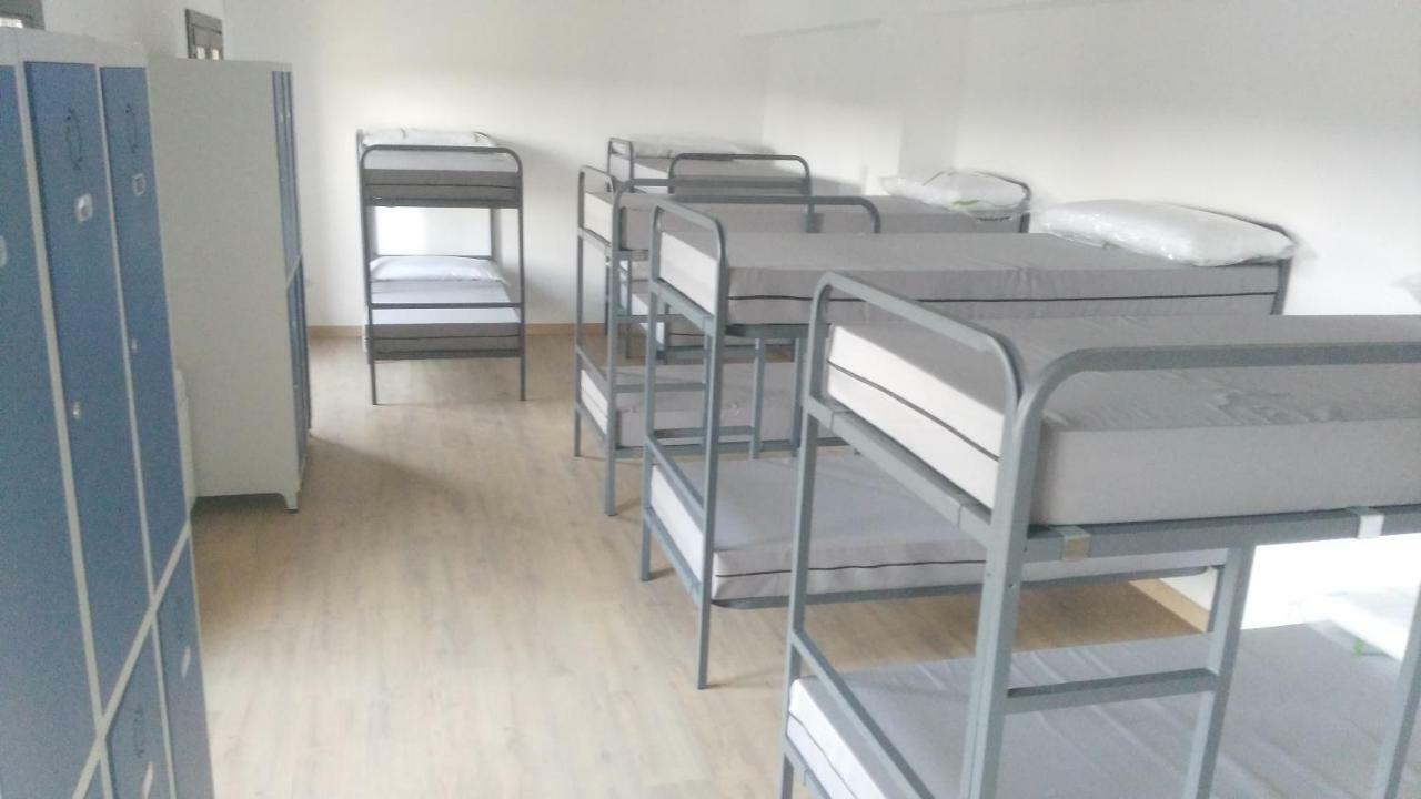 Albergue De Benabarre-Calumet Экстерьер фото