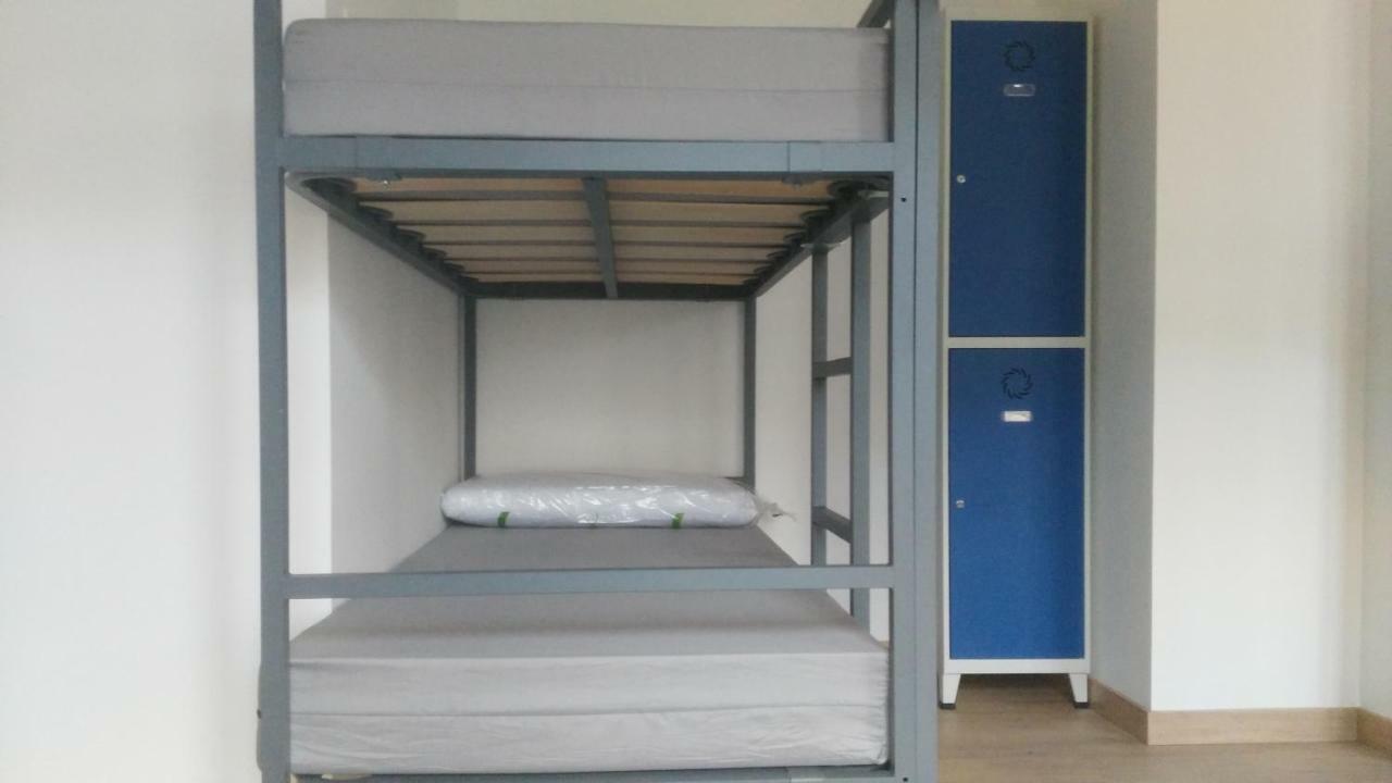 Albergue De Benabarre-Calumet Экстерьер фото