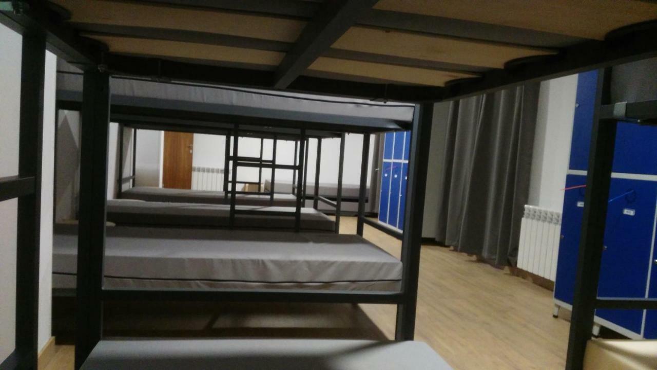 Albergue De Benabarre-Calumet Экстерьер фото